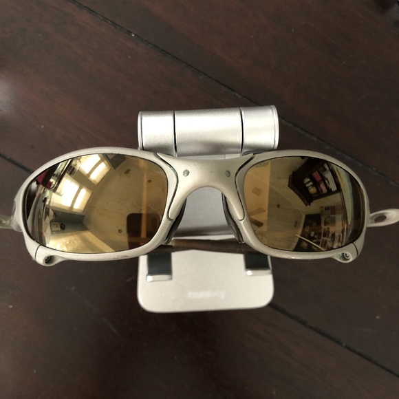 Oakley | Accessories | Oakley Xmetal Juliet Plasma | Poshmark